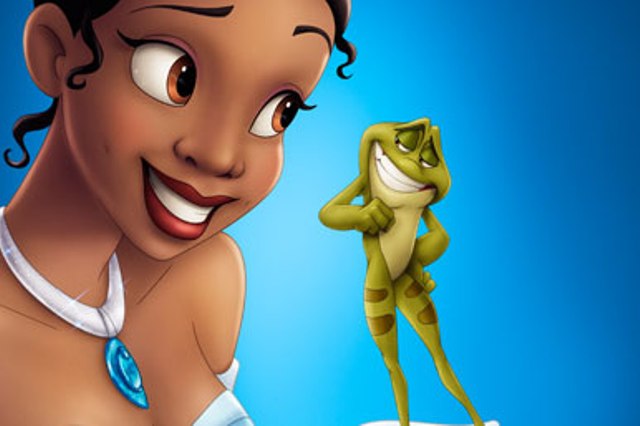 Πάτρα: Η πριγκίπισσα και ο βάτραχος στο Πάνθεον