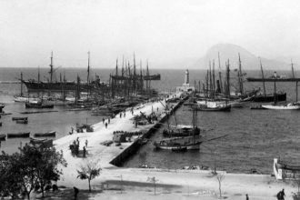 Στις 10 παλαιότερες πόλεις της Ευρώπης και Πάτρα