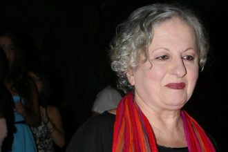 Η Ελένη Γερασιμίδου είναι πανέξυπνη