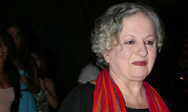 Η Ελένη Γερασιμίδου είναι πανέξυπνη