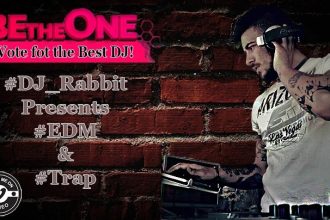 Ο “DJ Rabbit”, ένας Πατρινός στο διαγωνισμό “Be The One”!