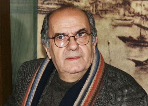 Αύριο το τελευταίο αντίο στον Κώστα Κουτσομύτη