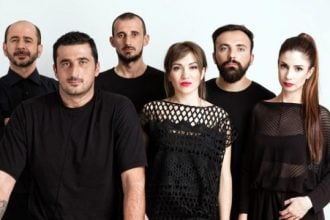 Eurovision: Αποχώρησε μέλος του συγκροτήματος Argo – Τι συνέβη;