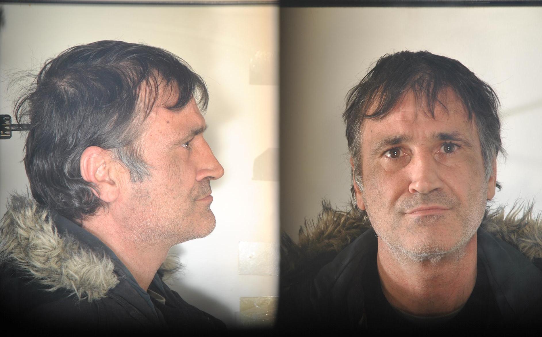 Αυτός είναι ο 44χρονος που βασάνιζε και βίαζε τους γιους της πρώην συντρόφου του