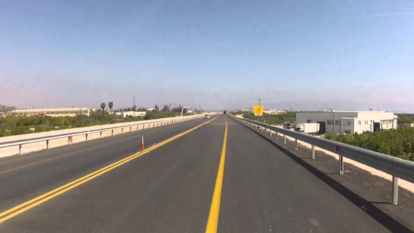 Ολύμπια Οδός: Πότε θα δοθούν στην κυκλοφορία 20χλμ του νέου αυτοκινητοδρόμου