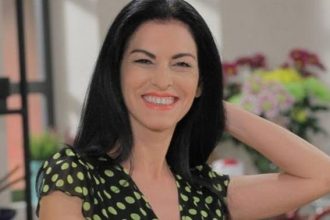 Η Ελένη Ψυχούλη θα "ξαναμαγειρέψει"