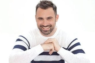 Ο απίστευτος όρος του MEGA στον Γιώργο Καπουτζίδη