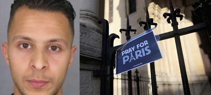 Γαλλικά ΜΜΕ: Συνεργός του Σαλάχ Αμπντεσλάμ πέρασε από τη Λέρο