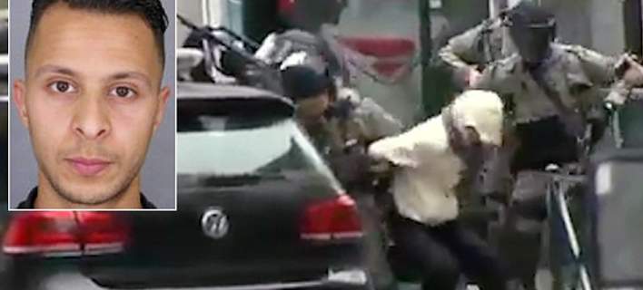 Ο Αμπντεσλάμ θα μηνύσει τον εισαγγελέα - Επειδή αποκάλυψε ότι... δεν ανατινάχθηκε στο Παρίσι