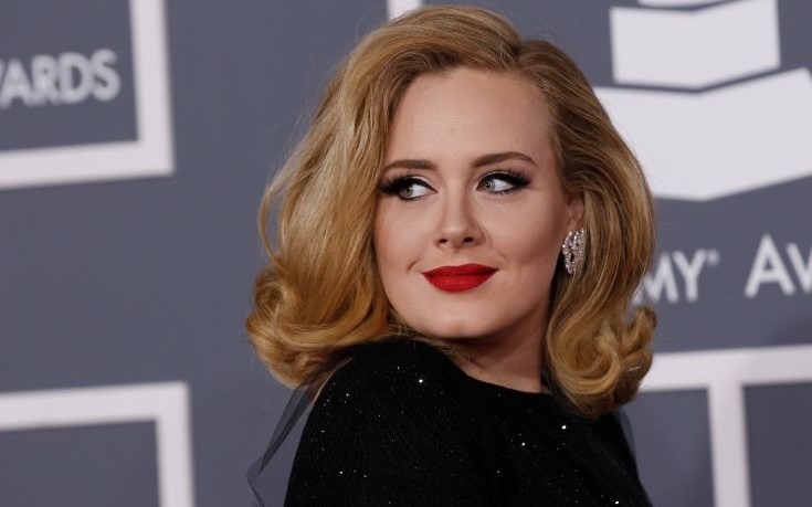 Γιατί αποσύρεται από την μουσική σκηνή η Adele