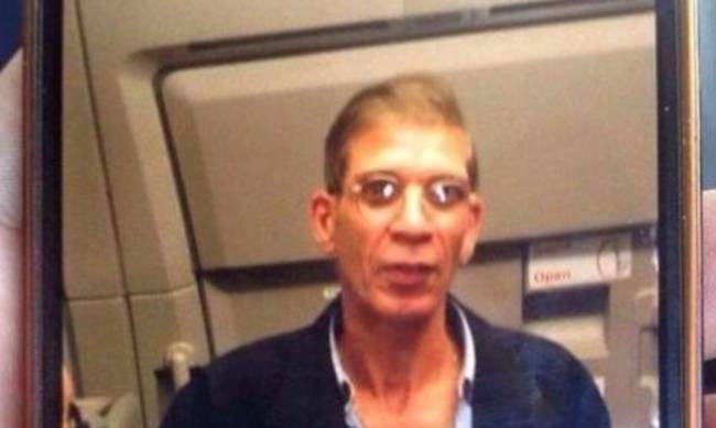 Η πρώην σύζυγός του Αιγύπτιου αεροπειρατή αποκαλύπτει: Ήταν τρομακτικός και ανισόρροπος - ΒΙΝΤΕΟ