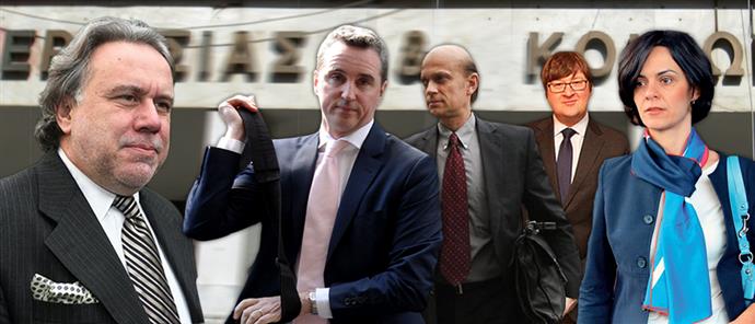 "Ανοιχτά μέτωπα" για φορολογικό και ασφαλιστικό