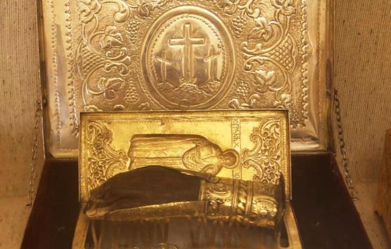 Πάτρα: Αθώοι οι Ρουμάνοι Ιερείς για την κλοπή στο Μέγα Σπήλαιο – Καταδίκη για τους ιερόσυλους προσκυνητές