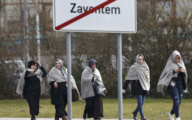 Παραιτήσεις υπουργών μετά το χτύπημα στο Βέλγιο