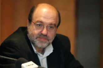 Αχαΐα: Τα "άκουσε" ο Αλεξιάδης από κτηνοτρόφους των Καλαβρύτων - ΒΙΝΤΕΟ