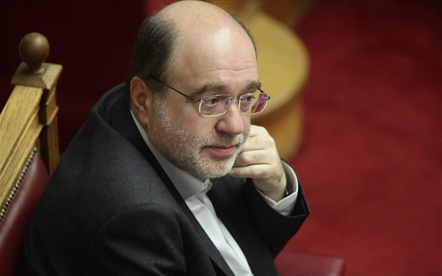 Κορυφώνονται αύριο οι εκδηλώσεις για την 25η Μαρτίου – Στα Καλάβρυτα ο Τρύφων Αλεξιάδης