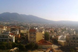 Δυτ. Ελλάδα: Βελτιώνεται ο καιρός, ανεβαίνει η θερμοκρασία