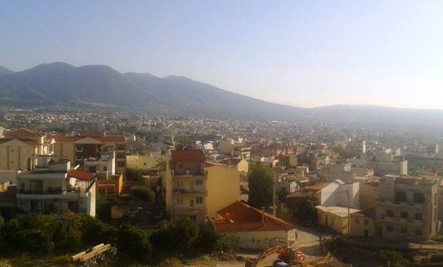 Δυτ. Ελλάδα: Βελτιώνεται ο καιρός, ανεβαίνει η θερμοκρασία