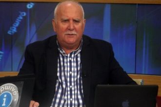 Στην κορυφή ξανά το «Καλημέρα Ελλάδα»