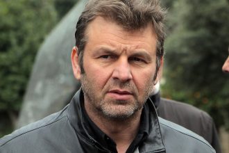 Νέες αποκαλύψεις Γκλέτσου: Δεν έχω πάει μόνο μία φορά με άντρα - ΒΙΝΤΕΟ