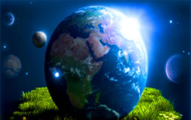 Εαρινή ισημερία 2016: Υποδεχόμαστε κι επίσημα την Άνοιξη