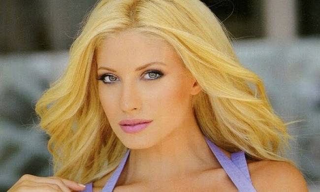 Ευαγγελία Αραβανή: Δεν είναι όλα τέλεια στη σχέση με έναν πλούσιο - ΒΙΝΤΕΟ