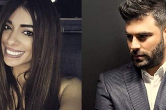 Καταθέτει η Αρναούτη -Τι λένε στην Τροχαία για το ποιος οδηγούσε το τζιπ του Παντελίδη