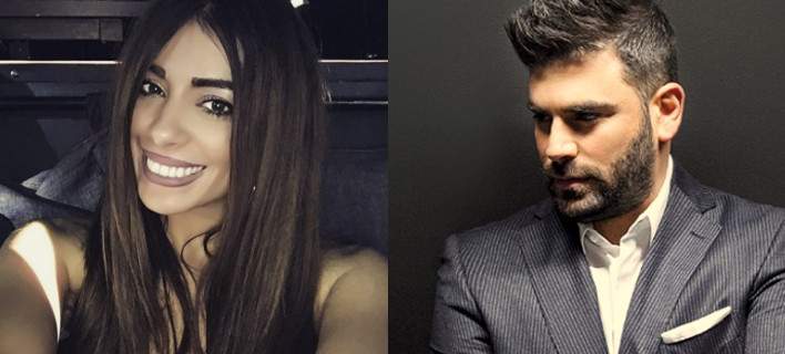 Καταθέτει η Αρναούτη -Τι λένε στην Τροχαία για το ποιος οδηγούσε το τζιπ του Παντελίδη