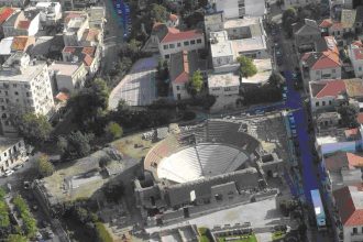 Πάτρα: Εκτεταμένες παρεμβάσεις σε άνω - κάτω πόλη, Ηρώων Πολυτεχνείου και Ακτή Δυμαίων σχεδιάζει η Δημοτική Αρχή