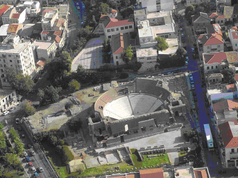 Πάτρα: Εκτεταμένες παρεμβάσεις σε άνω - κάτω πόλη, Ηρώων Πολυτεχνείου και Ακτή Δυμαίων σχεδιάζει η Δημοτική Αρχή