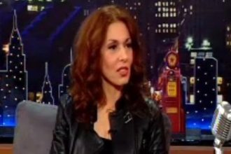 «Ήθελα να ρίξω το παιδί μου γιατί έβλεπα εφιάλτες» - ΔΕΙΤΕ ΒΙΝΤΕΟ