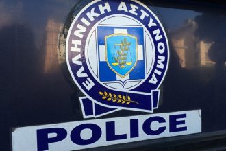 Σπείρα που έκλεβε κοσμηματοπωλεία στα χέρια της ΕΛ.ΑΣ.