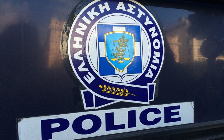 Σπείρα που έκλεβε κοσμηματοπωλεία στα χέρια της ΕΛ.ΑΣ.