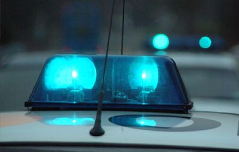 Αίγιο: Η ανακοίνωση της Αστυνομίας για τον "νταή" οδηγό