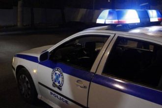 Πάτρα: Κι άλλο τροχαίο με εγκατάλειψη - Προκάλεσε και δευτερο τροχαίο μεθυσμένος οδηγός