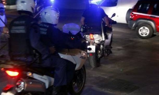 Θρίλερ - Βρέθηκαν τρία μουμιοποιημένα πτώματα