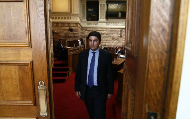 Λ. Αυγενάκης: Πιθανές οι εκλογές σύντομα, δεν θα αντέξουν