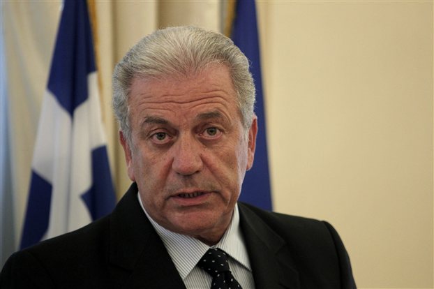 Αβραμόπουλος: Κρίσιμη η σύνοδος κορυφής της Δευτέρας