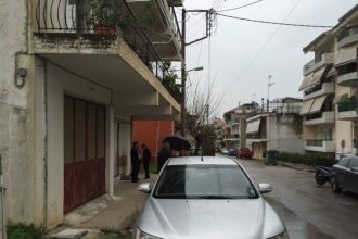 Νέα τραγωδία! 71χρονος έπεσε στο κενό - "Πάγωσαν" οι περαστικοί που βρήκαν το πτώμα του ηλικιωμένου