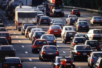 Αυξημένα τα μέτρα Τροχαίας ενόψει Καθαράς Δευτέρας