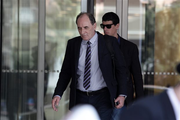 Παραμένει η διαφωνία για τα "κόκκινα δάνεια"