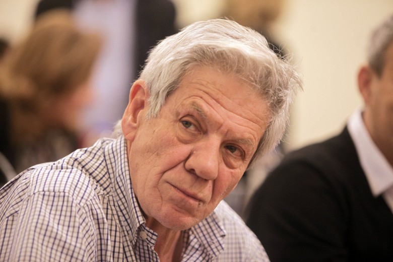 Μάκης Μπαλαούρας: Ξεσάλωσε η ΝΔ σε συγχορδία με τα μιντιακά της φερέφωνα