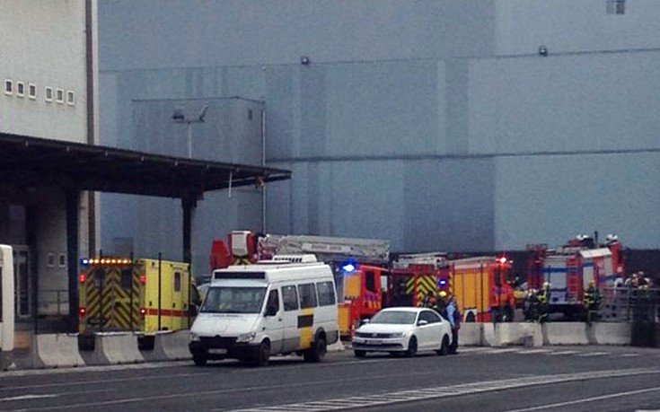 Τι έγραφε στη «διαθήκη» του ο βομβιστής στο αεροδρόμιο