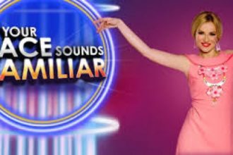 Δείτε την "δεκάδα" του Your Face Sounds Familiar 3