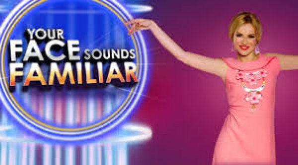 Δείτε την "δεκάδα" του Your Face Sounds Familiar 3