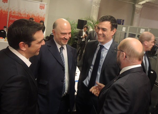 Σύνοδος Κορυφής: Σε αναζήτηση «συμφωνίας για τη συμφωνία» με την Τουρκία - Η Κύπρος απειλεί με βέτο - Ελπίδα από Α. Τσίπρα