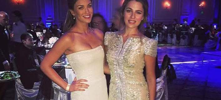 Οσκαρ 2016: Οι 4 κυρίες που φόρεσαν φορέματα με ελληνική υπογραφή