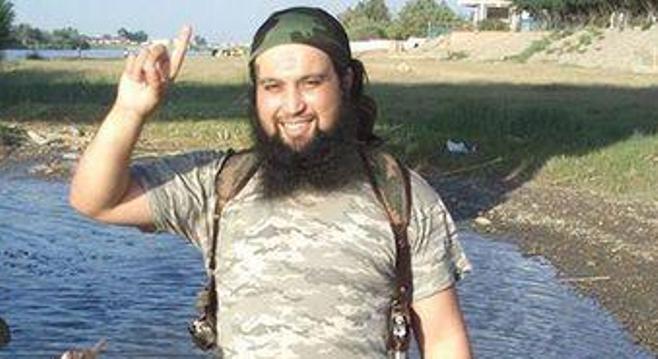 Nέες απειλές από το"μεγάλο κεφάλι" του ISIS: Oι Βρυξέλλες ήταν μόνο μια γεύση