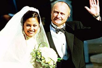 Ο Φιλ Κόλινς ξαναπαντρεύεται την πρώην του -Το διαζύγιο του είχε κοστίσει 46 εκατ. δολάρια