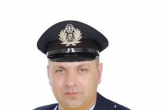 Το Σάββατο το μνημόσυνο του Αρχιφύλακα Θανάση Δανιά